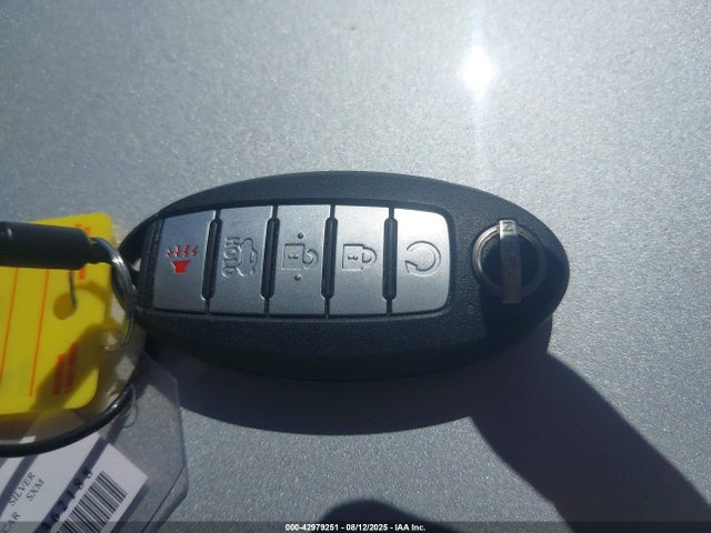 Nissan 2023 2023 1N4BL4CV8PN362188 Image 11