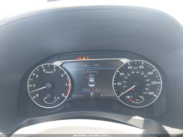 Nissan 2023 2023 1N4BL4CV8PN362188 Image 7