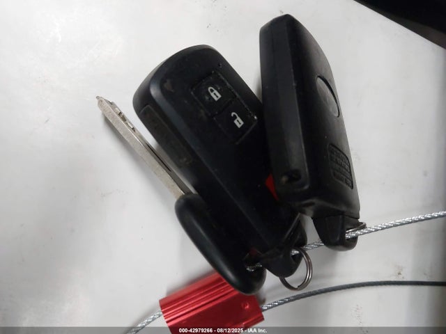 3TMDZ5BN1JM051714 Toyota 2gr-fks