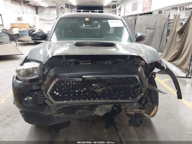 3TMDZ5BN1JM051714 Toyota 2gr-fks