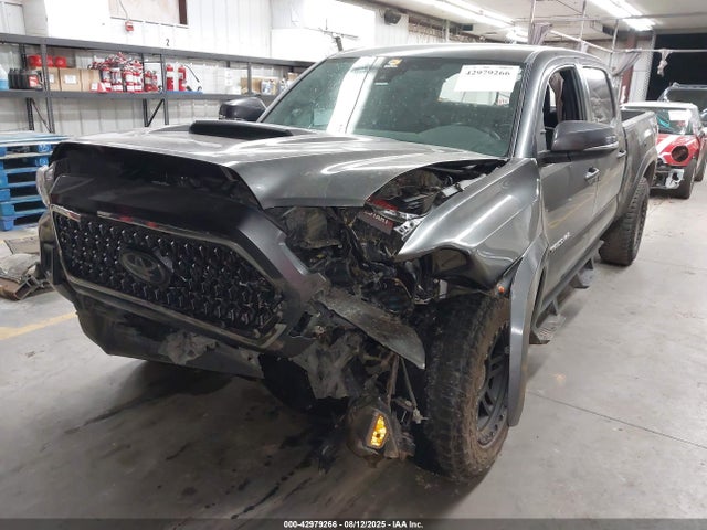 3TMDZ5BN1JM051714 Toyota 2gr-fks