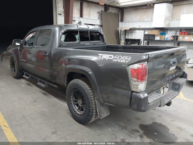 3TMDZ5BN1JM051714 Toyota 2gr-fks