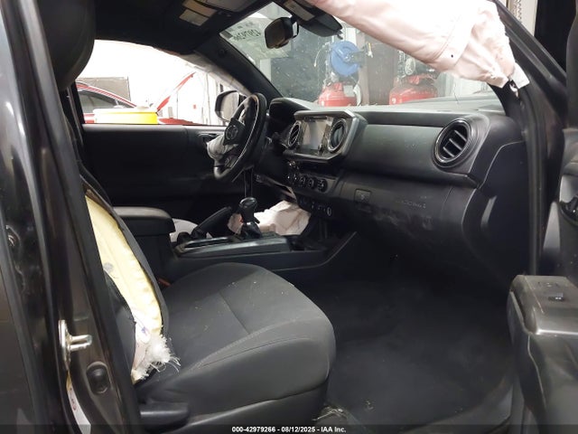 3TMDZ5BN1JM051714 Toyota 2gr-fks