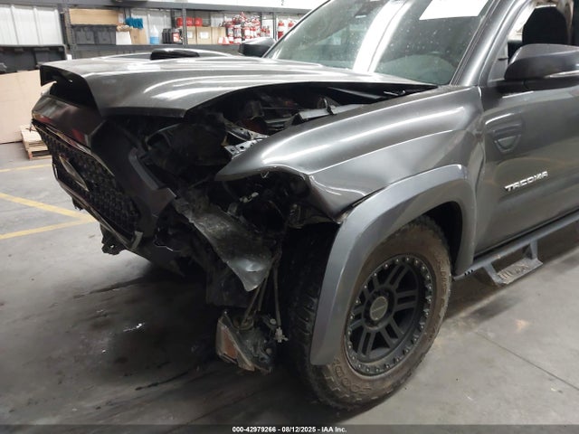 3TMDZ5BN1JM051714 Toyota 2gr-fks