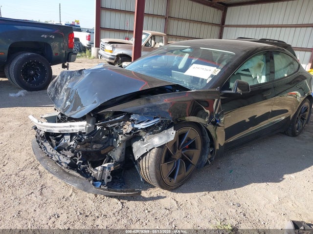 2024 TESLA MODEL 3 5YJ3E1ET1RF806872 Photo 1