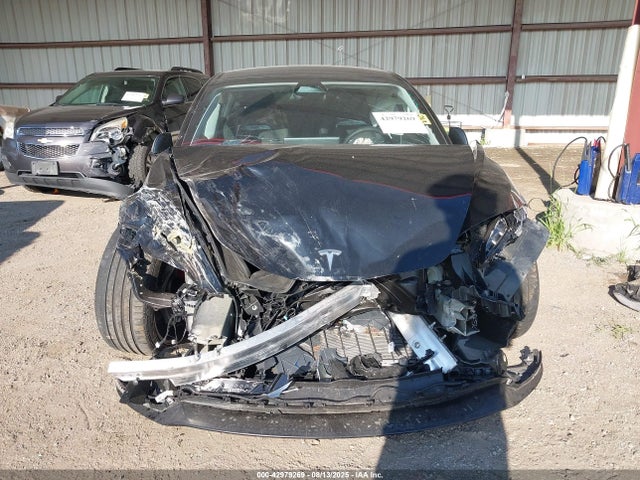 2024 TESLA MODEL 3 5YJ3E1ET1RF806872 Photo 5