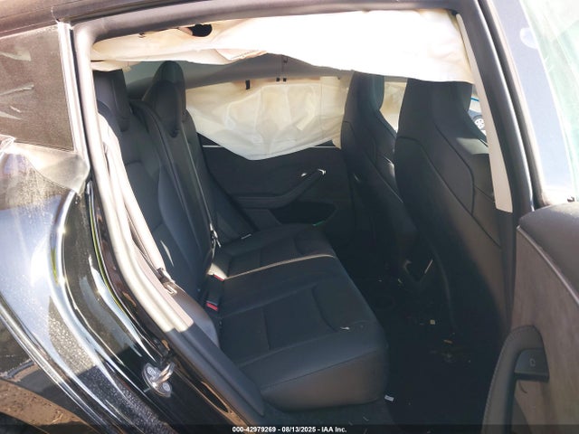 2024 TESLA MODEL 3 5YJ3E1ET1RF806872 Photo 7