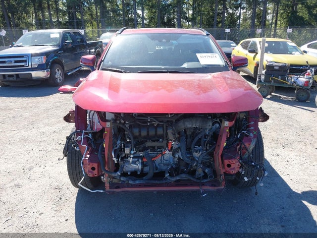 4T3RWRFV1MU022703 Toyota a25a-fxs, 3nm+4nm(ni)
