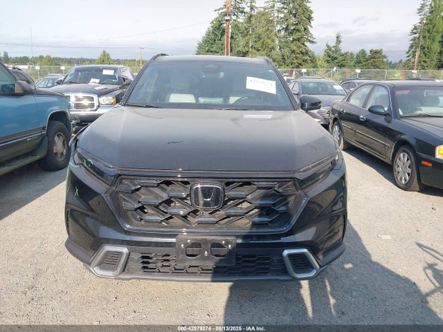 Honda lfc3 2025 2HKRS6H99SH809896 Image 12