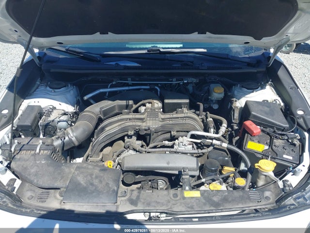 Subaru na 2022 JF2GTHRC8NH255541 Image 10