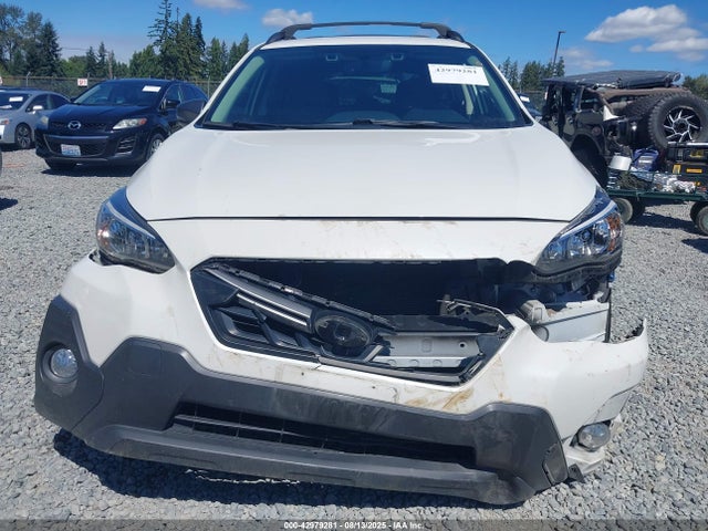 Subaru na 2022 JF2GTHRC8NH255541 Image 13