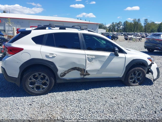 Subaru na 2022 JF2GTHRC8NH255541 Image 14