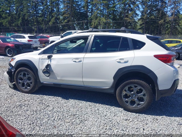 Subaru na 2022 JF2GTHRC8NH255541 Image 15