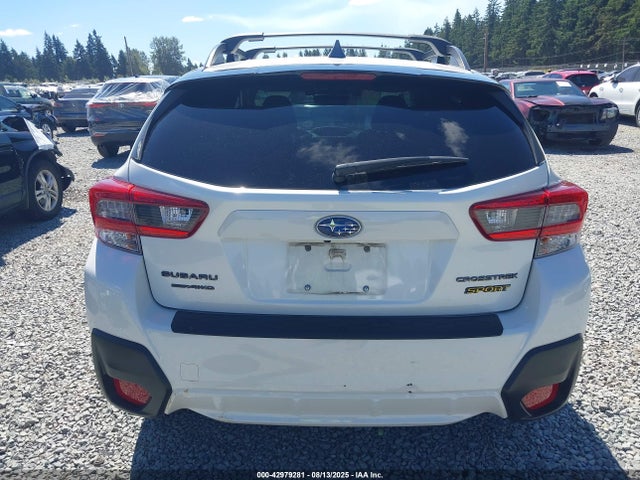 Subaru na 2022 JF2GTHRC8NH255541 Image 17