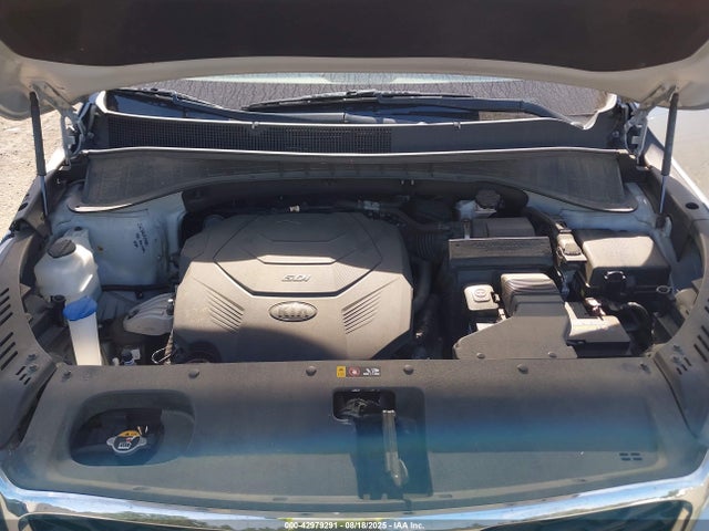 KIA gdi lambda-ii 2019 5XYPGDA5XKG576932 Image 10