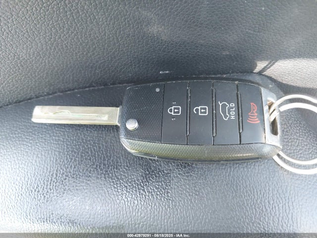 KIA gdi lambda-ii 2019 5XYPGDA5XKG576932 Image 11