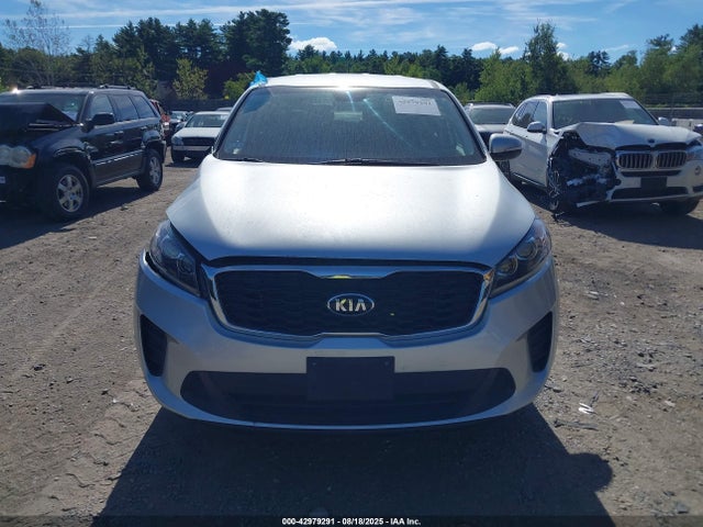 KIA gdi lambda-ii 2019 5XYPGDA5XKG576932 Image 13