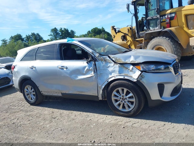 KIA gdi lambda-ii 2019 5XYPGDA5XKG576932 Image 14