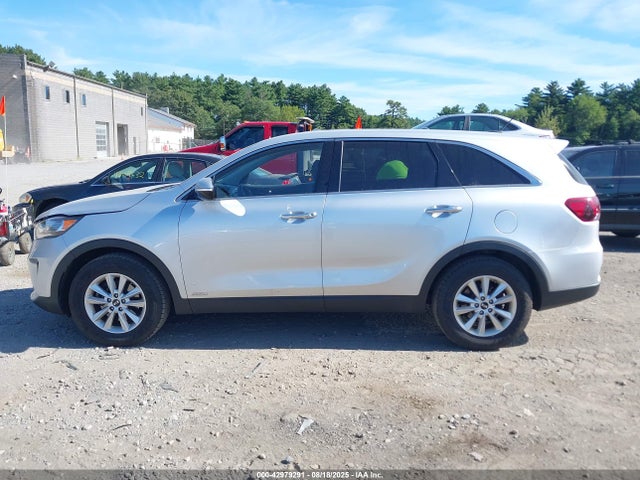 KIA gdi lambda-ii 2019 5XYPGDA5XKG576932 Image 15