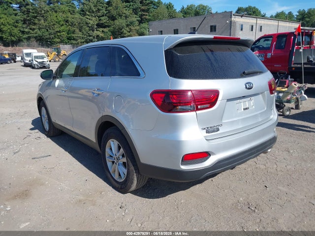 KIA gdi lambda-ii 2019 5XYPGDA5XKG576932 Image 3