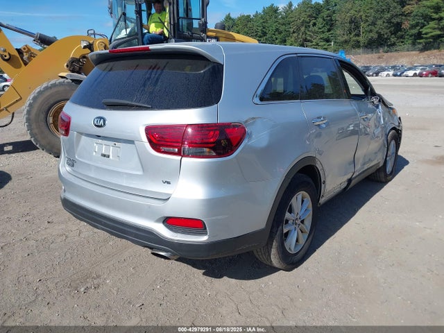 KIA gdi lambda-ii 2019 5XYPGDA5XKG576932 Image 4