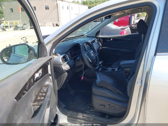 KIA gdi lambda-ii 2019 5XYPGDA5XKG576932 Image 5