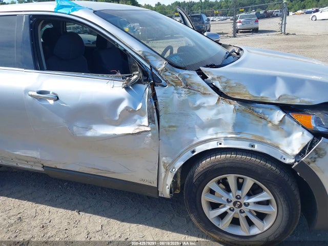 KIA gdi lambda-ii 2019 5XYPGDA5XKG576932 Image 6