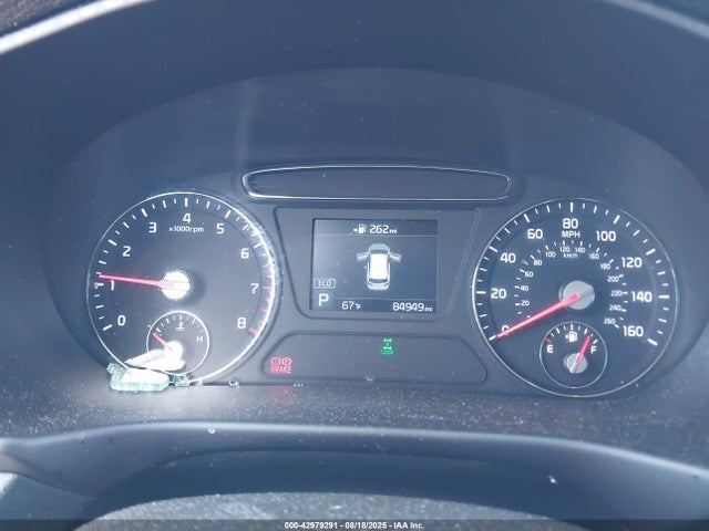 KIA gdi lambda-ii 2019 5XYPGDA5XKG576932 Image 7