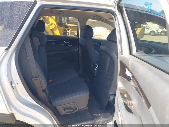 KIA gdi lambda-ii 2019 5XYPGDA5XKG576932 Image 8