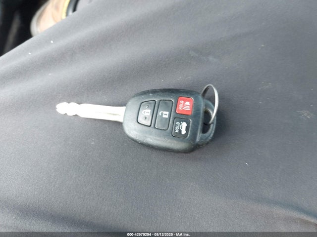 Toyota 2ar-fe 2015 4T1BF1FK1FU963511 Image 11
