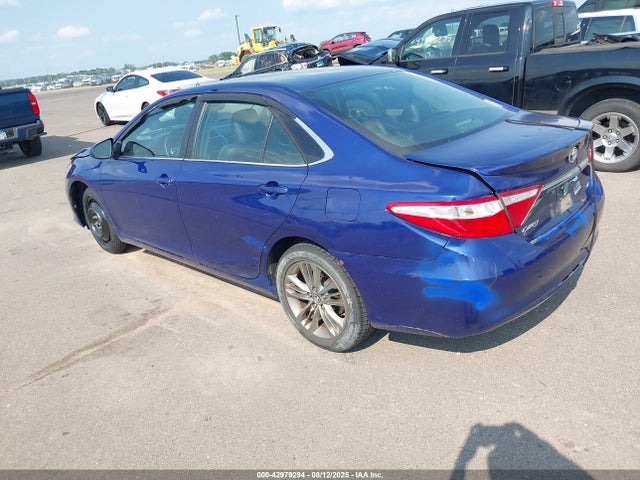 Toyota 2ar-fe 2015 4T1BF1FK1FU963511 Image 3