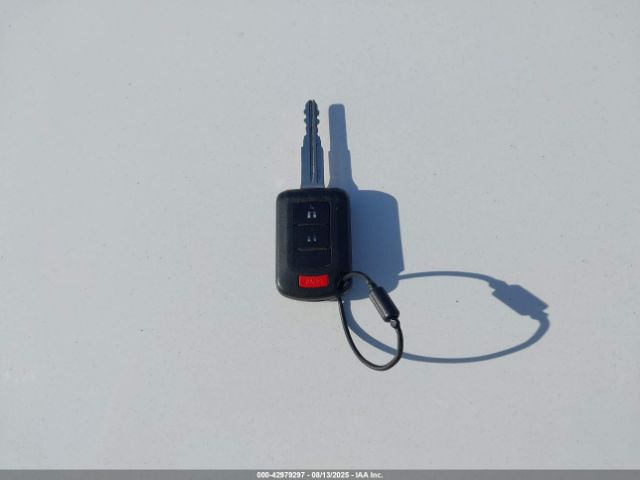 2021 MITSUBISHI MIRAGE ML32AUHJ0MH006126 Photo 10