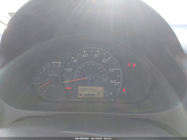 2021 MITSUBISHI MIRAGE ML32AUHJ0MH006126 Photo 6