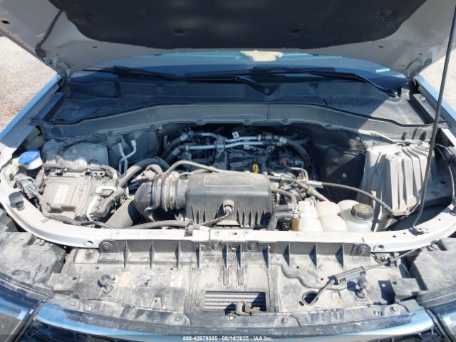 2022 FORD EXPLORER 1FMSK8DH0NGB97960 Photo 9