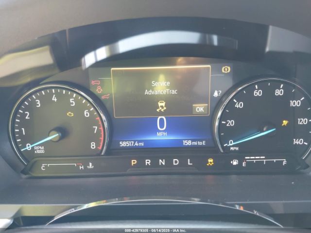 2022 FORD EXPLORER 1FMSK8DH0NGB97960 Photo 6