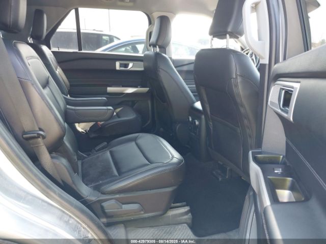 2022 FORD EXPLORER 1FMSK8DH0NGB97960 Photo 7