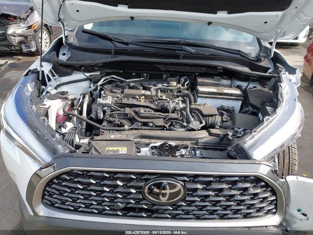 Toyota m20a-fks 2023 7MUDAAAG5PV067836 Image 10