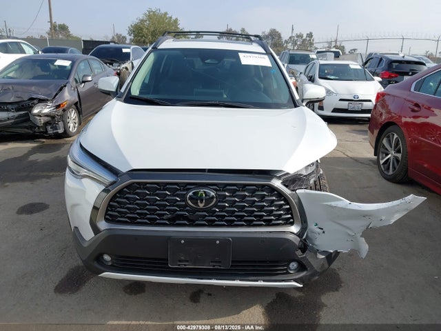 Toyota m20a-fks 2023 7MUDAAAG5PV067836 Image 13