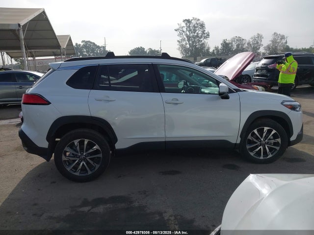 Toyota m20a-fks 2023 7MUDAAAG5PV067836 Image 14