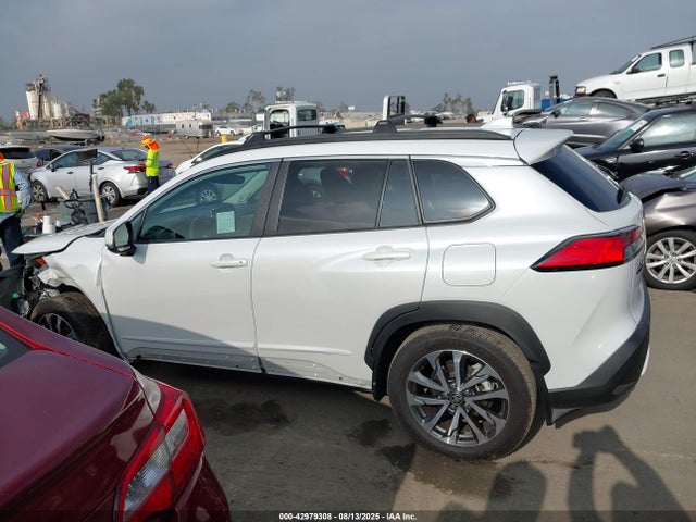 Toyota m20a-fks 2023 7MUDAAAG5PV067836 Image 15