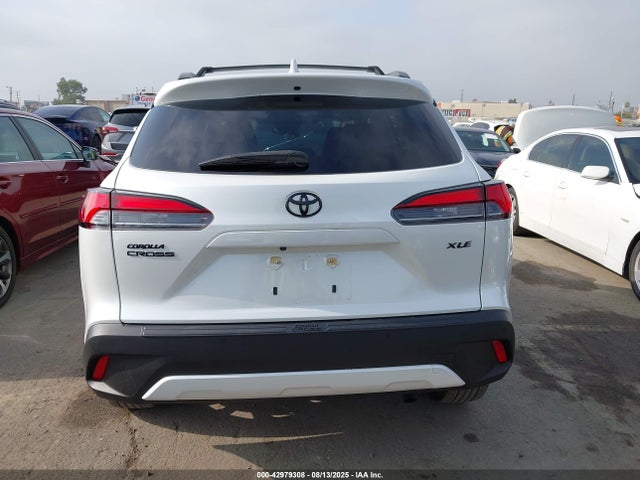 Toyota m20a-fks 2023 7MUDAAAG5PV067836 Image 17