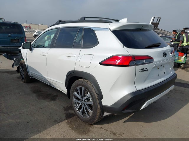 Toyota m20a-fks 2023 7MUDAAAG5PV067836 Image 3
