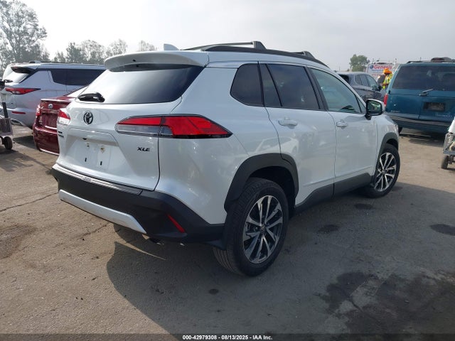Toyota m20a-fks 2023 7MUDAAAG5PV067836 Image 4