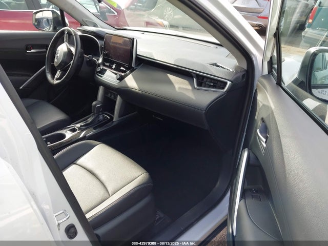 Toyota m20a-fks 2023 7MUDAAAG5PV067836 Image 5