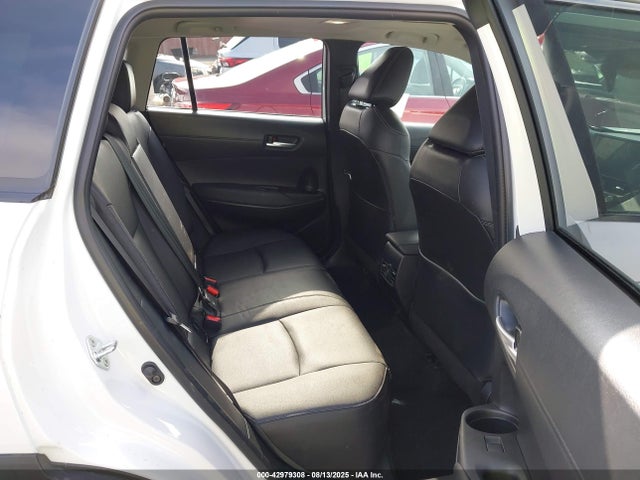 Toyota m20a-fks 2023 7MUDAAAG5PV067836 Image 8