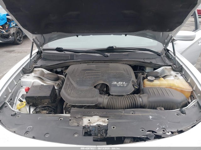 2C3CDXHG7KH749361 Dodge Charger