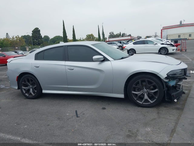 2C3CDXHG7KH749361 Dodge Charger