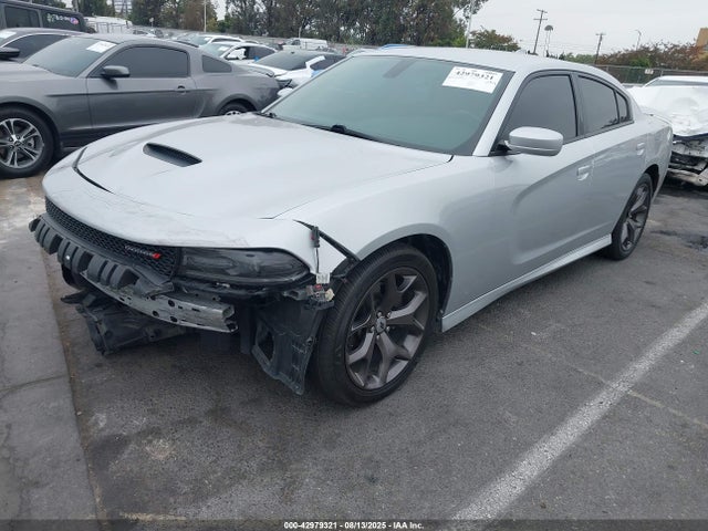 2C3CDXHG7KH749361 Dodge Charger