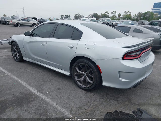 2C3CDXHG7KH749361 Dodge Charger