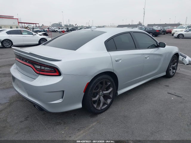 2C3CDXHG7KH749361 Dodge Charger